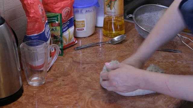 Готовим вкусный РЖАНОЙ ХЛЕБ дома! ВКУСНО И ПОЛЕЗНО!