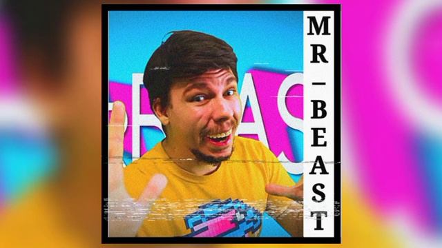 Mr.Beast Phonk (Slowed + Reverb)