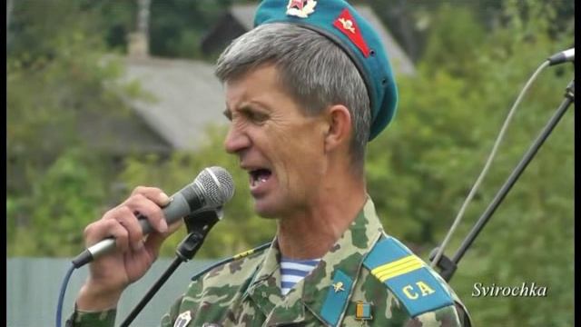 Из десантуры нет обратного билета.mp4