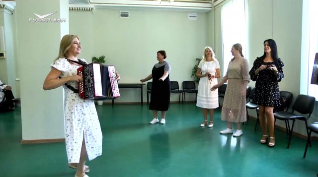 Елена Гуляева. Народное признание