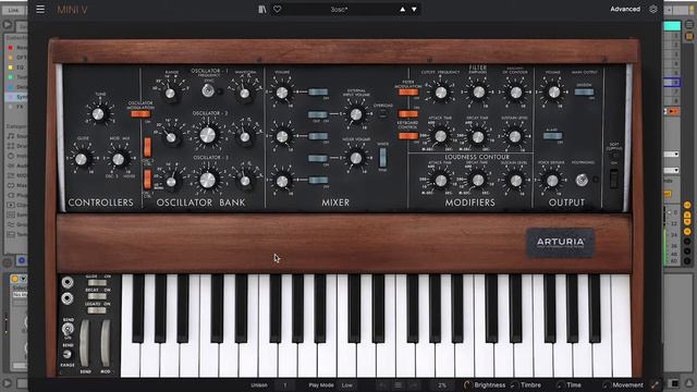 Arturia Minilab 3