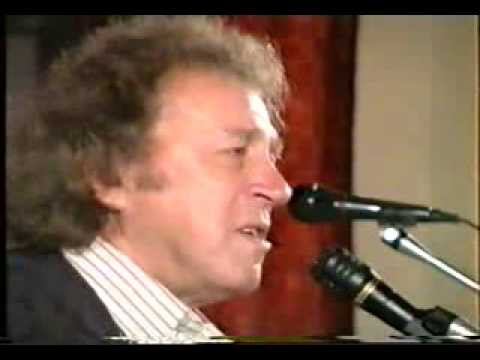 Юрий Кукин “За туманом”