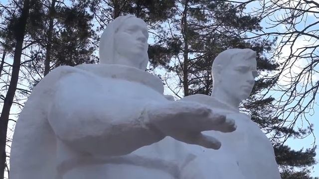 Героям города Донской посвящается( Донской Край)