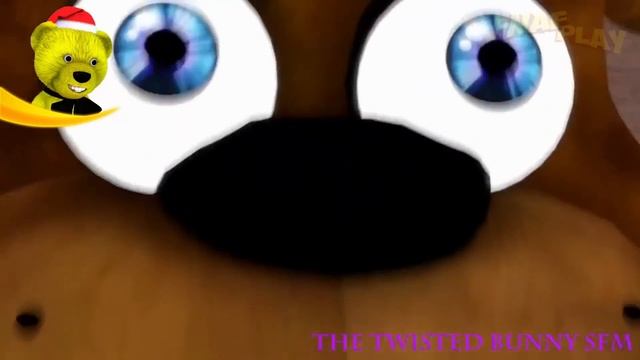 FNAF 777 СЕКУНД СМЕХА ? ПРИКОЛЫ ФНАФ не СМЕЙСЯ ЧЕЛЛЕНДЖ ТАНЕЦ КОШМАРНОГО ФРЕДБЕРА и ПРЫЖОК ХЕЛПИ !!