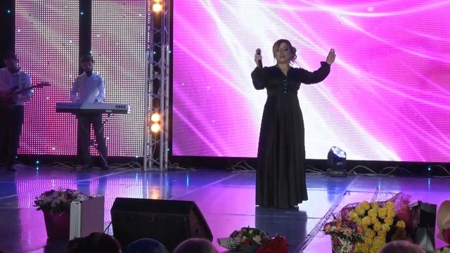 Саида Ахмедова - Я счастлива