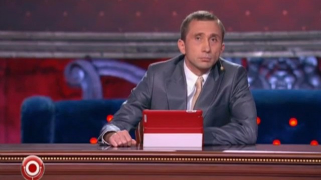 Дмитрий Грачев - Путин и Интернет