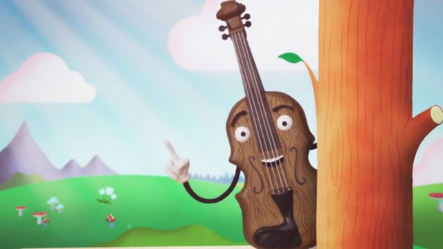 Образовательный мультфильм для родителей