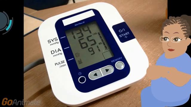 Если высокое давление и низкий пульс