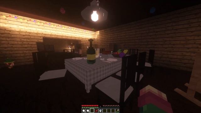 ПОИСК ПОДАРКОВ 2023! ВЫПОЛНЯЕМ ЗАДАНИЯ от Санты! Minecraft СЮЖЕТ