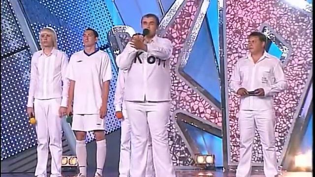 Кивин 2008 в Юрмале