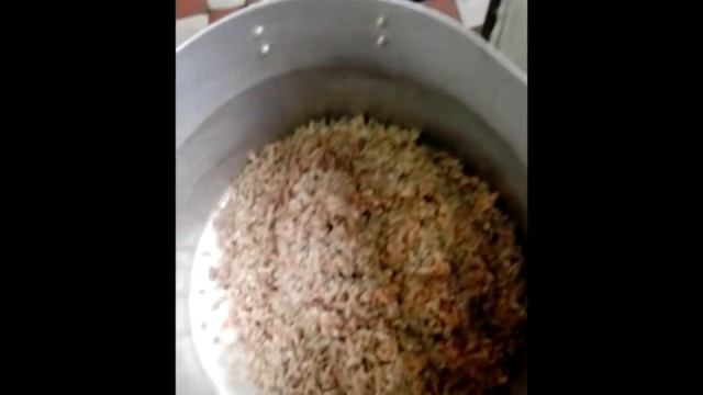 Фарш из рыбных костей