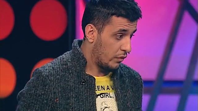 Шоу "Битва за эфир" выпуск 026