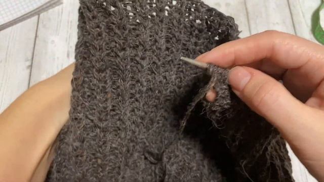 Теплая балаклава, с подкладом. Подробный мастер-класс!!!