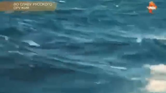 "Секретное оружие России" Футуристическое оружие современной России! (Это уже не фантастика)