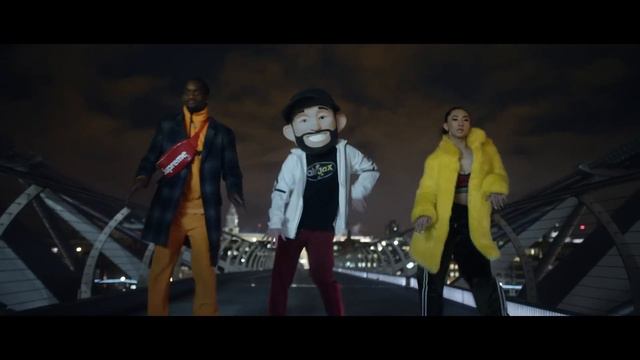 Jax Jones - Breathe ft. Ina Wroldsen