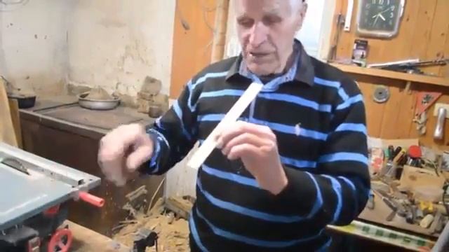 Миленин М И изготовление изолятора  Какой нужен изолятор