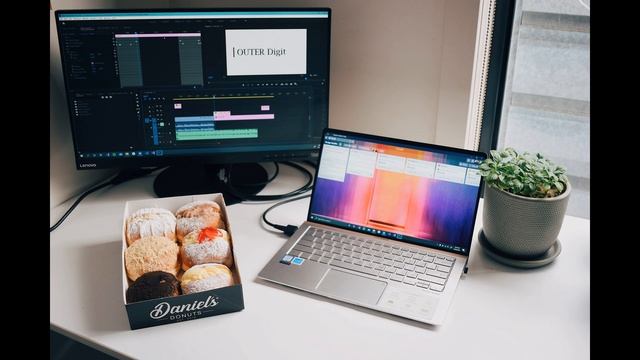 Музыка для офиса, работы за компом, office music