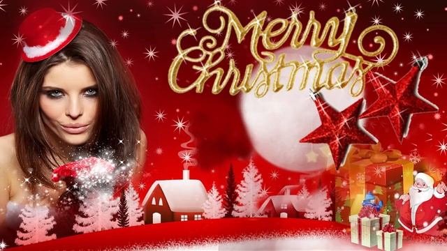 ⛄Веселые Рождественские ? Рождественские Песни ? Лучшая Коллекция Веселого Рождества 2019