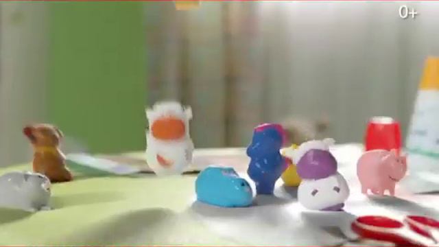 Rastishka - Kids 2012