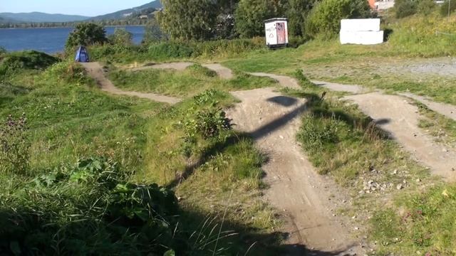 Самодельный всепогодный веломобиль