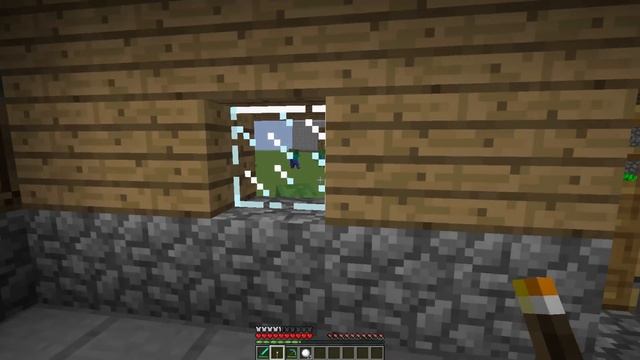 НУБ ЗАЩИЩАЕТ ДЕРЕВНЮ ЖИТЕЛЕЙ ОТ 1000 ЗОМБИ И МУТАНТА В МАЙНКРАФТ 2 ! MINECRAFT Мультик Сериал