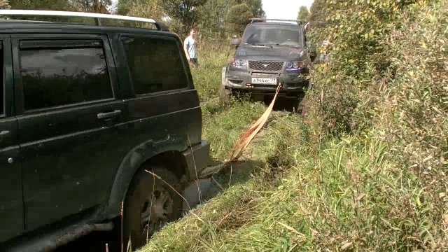 Трофи рейд #судный день Лучшие моменты