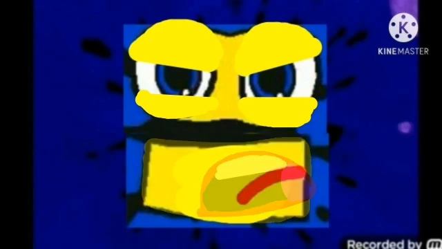 (RE-UPLOAD) Splaat Error (Klasky Csupo Error) [REMAKE]