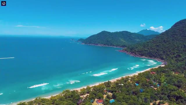 Colombia Summer Best Of Tropical Deep House релакс чилаут для отдыха