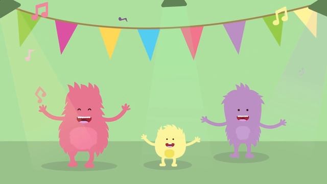Freeze Dance Song 2 - THE KIBOOMERS Preschool Dance Songs for Circle Time