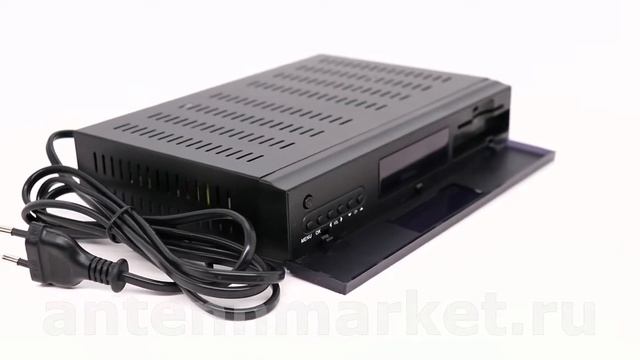 Спутниковый ресивер Gi S8120