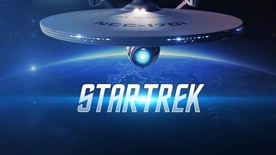 Звездный путь - 1 сезон 19 серия / Star trek