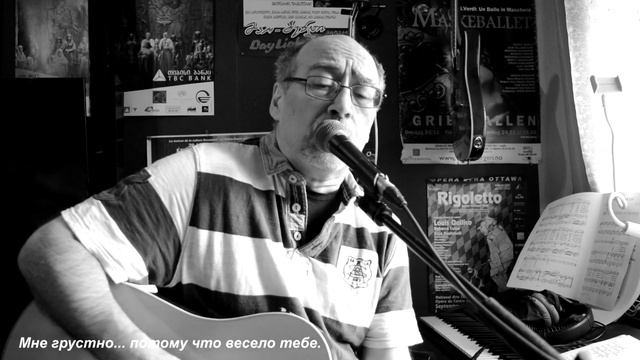 7 лучших Русских Романсов под гитару 7 best Russian Romances with a guitar