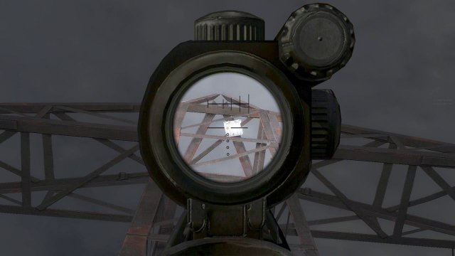 ОП 2.1 неудачное приземление