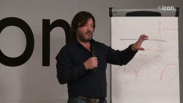 Александр Шульгин Часть 1 @ ICON FULL