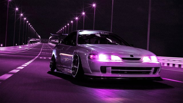 Авто музыка/Ночное движение/Автомобиль движение/MIX 2023/FastCars/ShowCars/ЛУЧШИЙ ФОНК/PHONK MIX