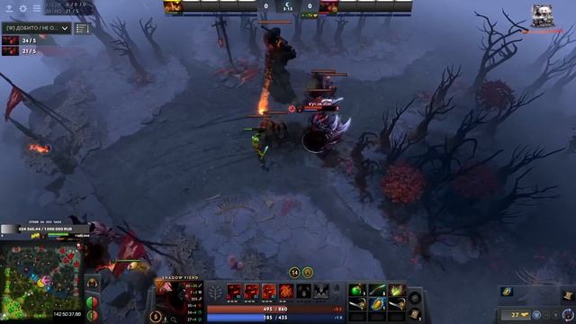 курсор курседа