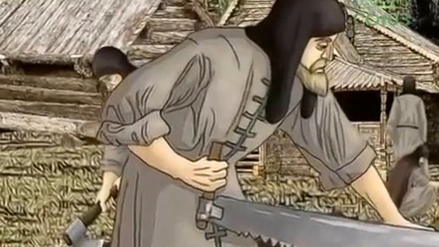 Святой Преподобный Сергий Радонежский