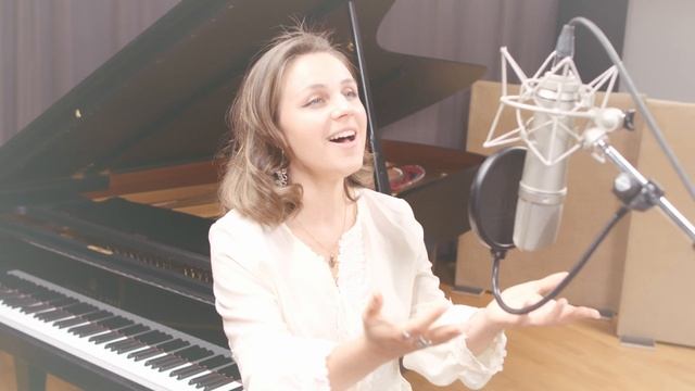 Екатерина Шелехова — За тихой рекою