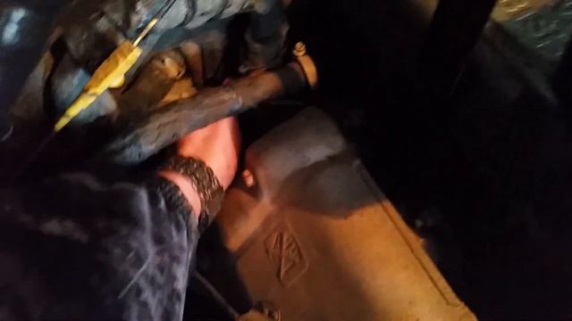 HOVER замена датчика коленвала ошибка P1336 почему стартер не крутит.