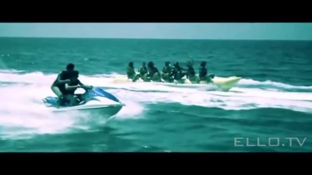 Игра Слов - На банане