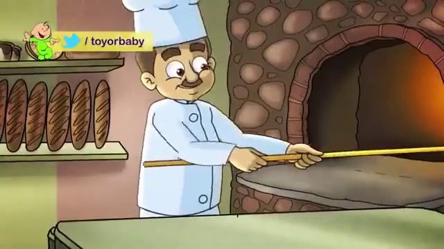 нашид для детей
