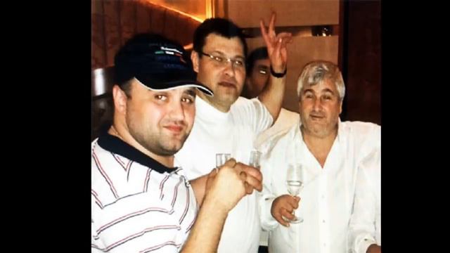 Намик Салифов помирил Мзарелуа и Маци