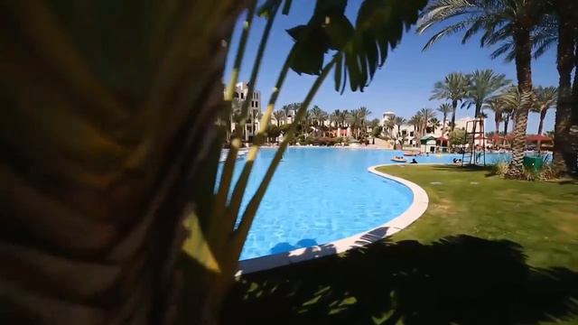 Grand Rotana Resort & Spa 5 Египет Шарм Эль Шейх Подробный обзор Отзывы турис