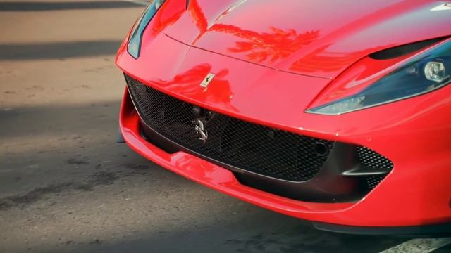 История компании Ferrari — легенда автоспорта.