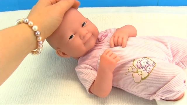 КАК МАМА ГУЛЯЛА, КОРМИЛА, ОБСЛЕДОВАЛА РЕБОРН Мультик Куклы Пупсики Для детей 108мама тв