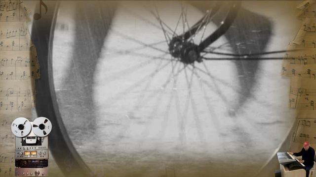 «Если любишь ты»
ВИА "Добрые молодцы"