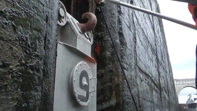 Большое путешествие на Катере. Шлюзы, как их проходить и обломы, Углич, Кимры