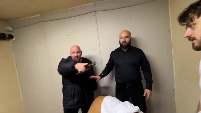 Прода из телеграмма // Декстер // ГОПНИК ПРОИГРАЛ ВСЕ ДЕНЬГИ в КАРТЫ!