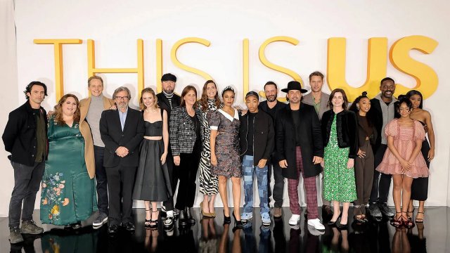 Это мы - 3 сезон 11 серия / This is us