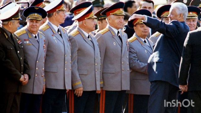 ГСВГ. Солдатам посвящается! Когда мы уходили из Германии.